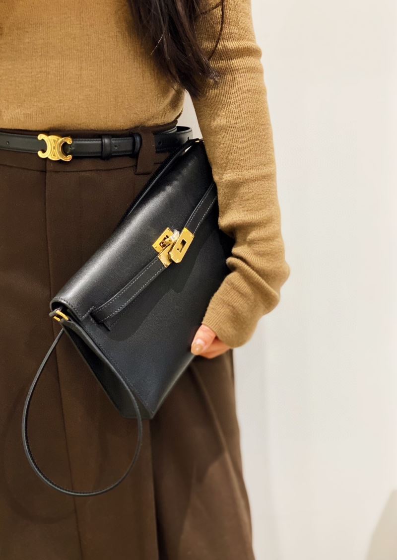 Hermes Kelly Bags